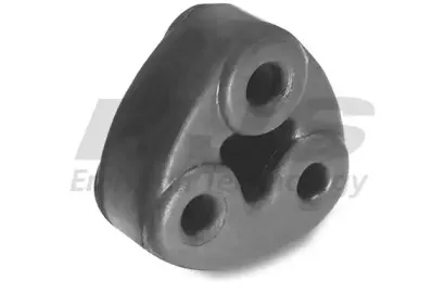 Кронштейн, глушитель HJS купить